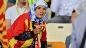 Malatyaspor Aşkı Sınır Tanımıyor