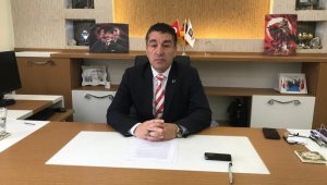 Meclis üyesi Alabaş, AK Partiden İstifa Etti