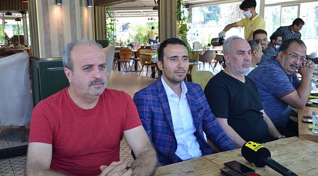 MGTC’de Seçim Ağustos’ta Yapılacak