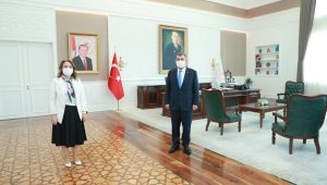 MTÜ Tıp için Malatya Eğitim ve Araştırma Hastanesi protokolü imzalandı