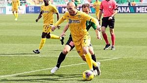 PFDK Gökhan Töre Kararını Açıkladı!