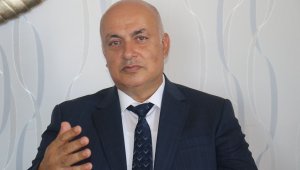 Prof. Dr. Dönmez; 30 yıllık tecrübeyle Rektör adaylığımı açıklıyorum