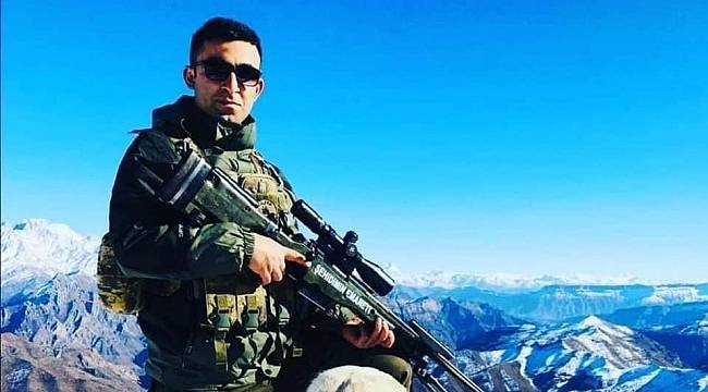 Şehit ateşi Malatya'ya düştü