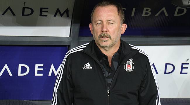 Sergen Yalçın; Malatyaspor zor bir sürecin içinden geçiyor