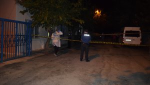 Malatya'da Şüpheli Ölüm