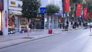 Şüpheli Valiz Polisi Alarma Geçirdi
