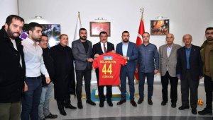 Taraftarlar Derneği'nden Gürkan'a teşekkür
