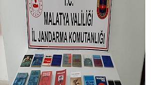 Terör Örgütü Propagandasından 2 Zanlı Gözaltına Alındı