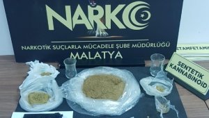Torbacı Operasyonuna 2 Tutuklama