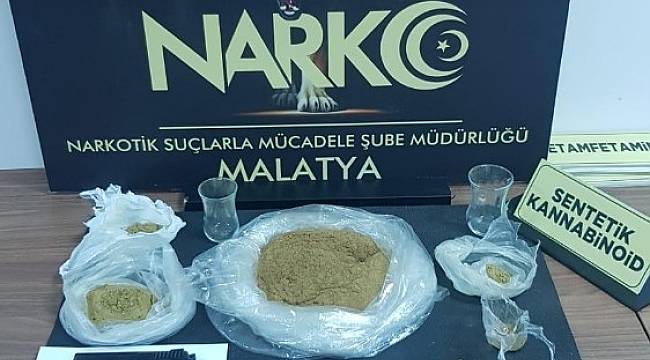 Torbacı Operasyonuna 2 Tutuklama