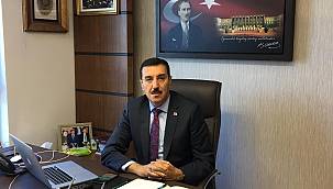 Tüfenkci; Askeri Hastanenin Devri Yapıldı, Adliye Binasının Temeli Bu Yılın Atılacak”
