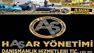 Tüm Mağduriyetleriniz As Hasar Danışmanlık İle Son Buluyor