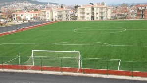 Yeşilyurt'un 16 yeni spor tesis projesi onaylandı