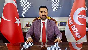 Yıldırım; MASKİ'nin Su Zammı Malatyalıları Hayretler İçerisinde Bırakmıştır