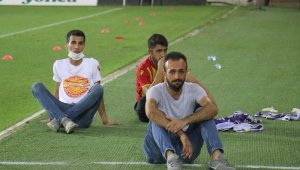 YMS, 3 yıl sonra Süper Lig'den düştü
