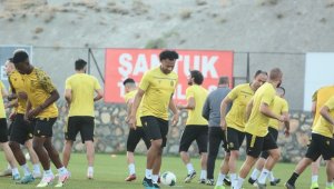 YMS, Süper Lig'e iz bırakarak veda etti