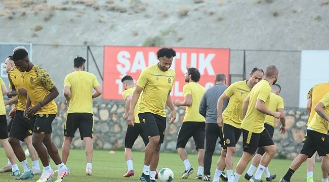 YMS, Süper Lig'e iz bırakarak veda etti
