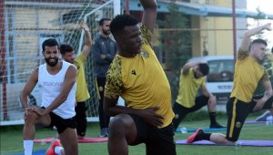 YMS'de Gözler Beşiktaş maçına çevrildi