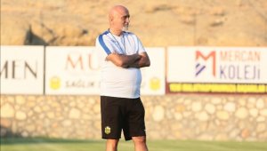 YMS'de Gözler Sivasspor maçına çevrildi