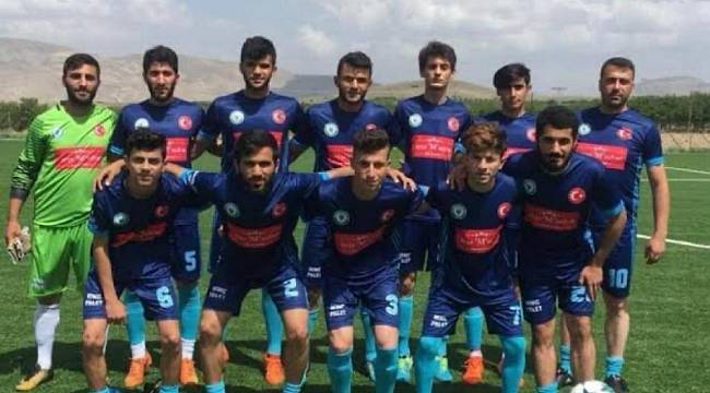 5 takımdan TFF'ye 'BAL' tepkisi