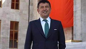 Ağbaba, 4. Kez Genel Başkan Yardımcısı Oldu