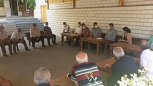Ağbaba; Depremzedeler Muhatap Kabul Edilmiyor