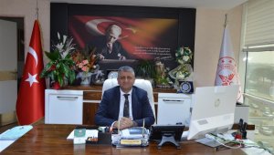 Başhekim Aktürk, Hastanedeki Beklemelerde Anlayış İstendi