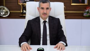 Başkan Çınar'ın korona virüs testi pozitif çıktı