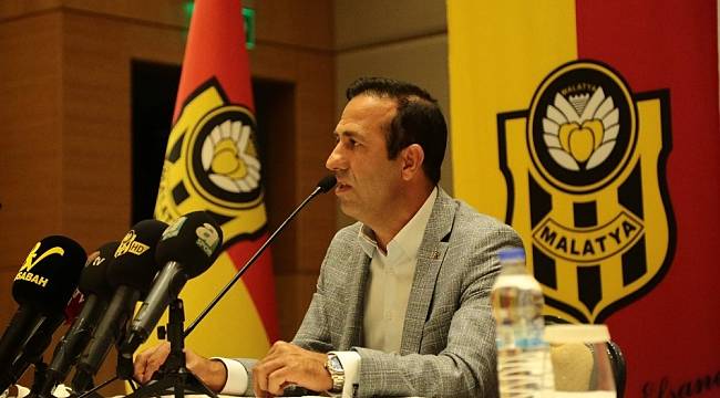 Başkan Gevrek; Oyun bozulmuştur, işimize bakıyoruz