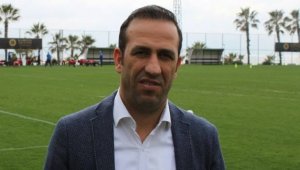 Başkan Gevrek'den Transfer Açıklaması