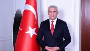 Başkan Güder'den Malazgirt Zaferi mesajı