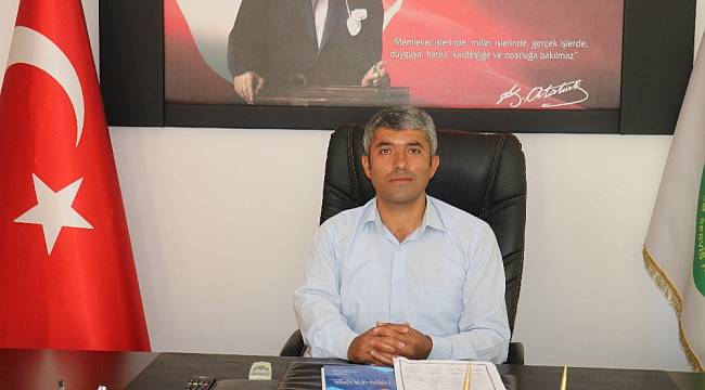 Başkan İnce; Malatya'da artık korsan servisçiliğe son verilmelidir
