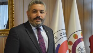 Başkan Sadıkoğlu'ndan 5607 sayılı kanun bilgilendirmesi