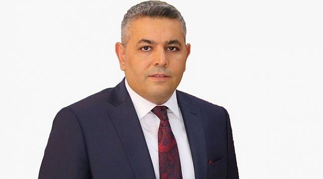 Başkan Sadıkoğlu'ndan 'Müjde' değerlendirmesi