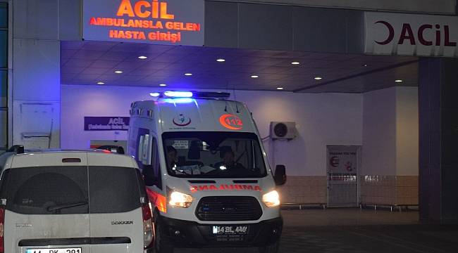 Besici, Tosun Darbesi ile Hayatını Kaybetti