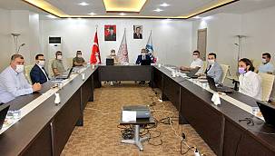 Çalık: Arıtma Tesisinin ihalesi 14 Eylül’de yapılacak