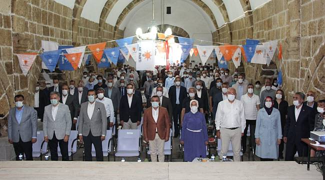 Çalık; Hepimiz bir kez daha ülkemizle gurur duyduk”
