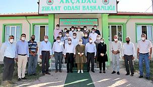 Çalık: KDV indirimi esnafa can suyu oldu