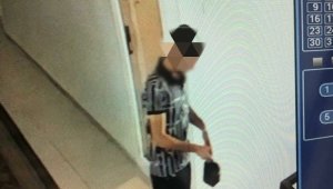 Cep telefonu dolandırıcısı yakalandı
