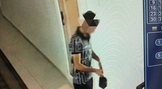 Cep telefonu dolandırıcısı yakalandı