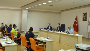 Çevre yolunda hız limitleri arttırıldı