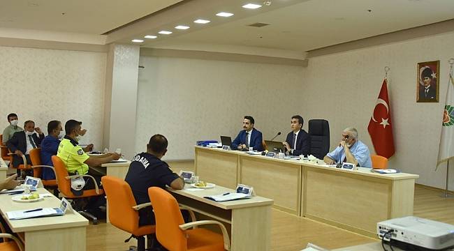 Çevre yolunda hız limitleri arttırıldı