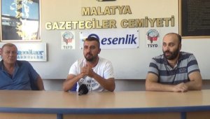 Derebeyleri, Başkan Gevrek ve Yönetimine Sahip Çıktı