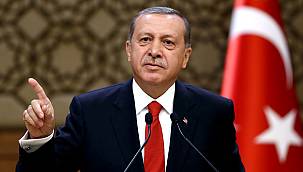 Erdoğan; Türkiye Tarihinin En Büyük Doğalgaz Keşfini Yaptık
