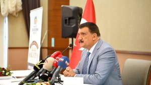 Gürkan, YMS ile ilgili tartışmalara noktayı koydu