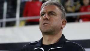 Hamzaoğlu; Malatya'da yarım kalan bir hikayemiz var
