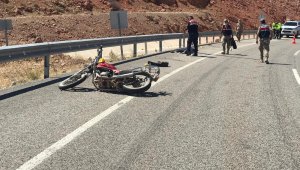 Hekimhan'da Feci Kaza: 1 Ölü, 1 Yaralı