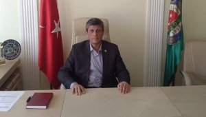 Kalp Krizi Geçiren Ziraat Odası Başkanı Kaya Hayatını kaybetti