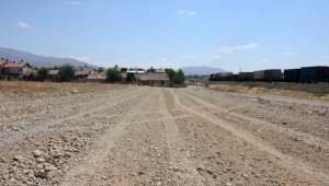 Kiltepe Mahallesinde Yen Yol Açılıyor