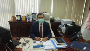 Korona Testi İçin Başvurular Artıyor